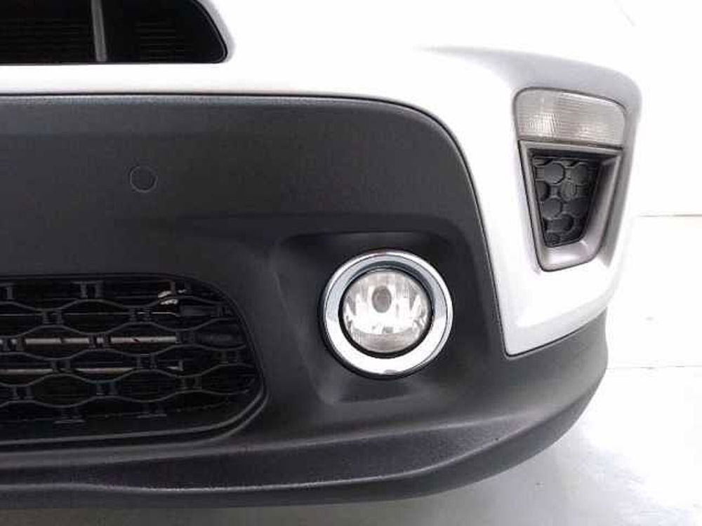 Jeep Renegade usata a Cuneo (11)