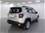 Jeep Renegade 1.6 mjt Limited 2wd 130cv del 2021 usata a Cuneo (6)