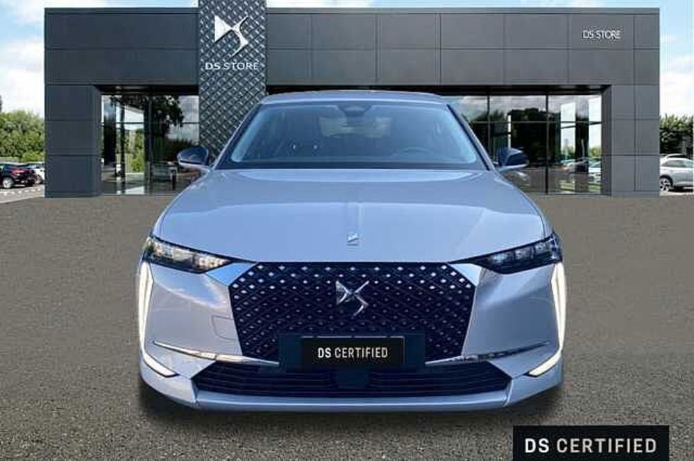 Ds DS 3 usata a Milano (2)