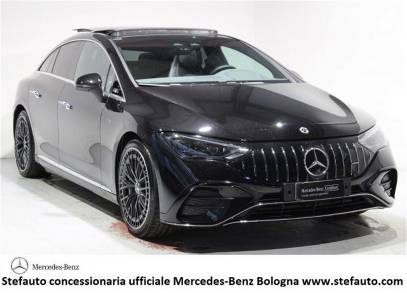 Mercedes-Benz EQE 43 4Matic AMG Premium  del 2022 usata a Castel Maggiore