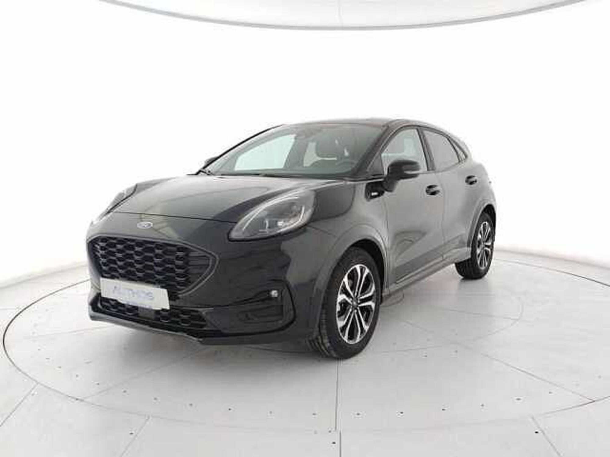 Ford Puma 1.5 EcoBlue 120 CV S&amp;S ST-Line del 2022 usata a Torino