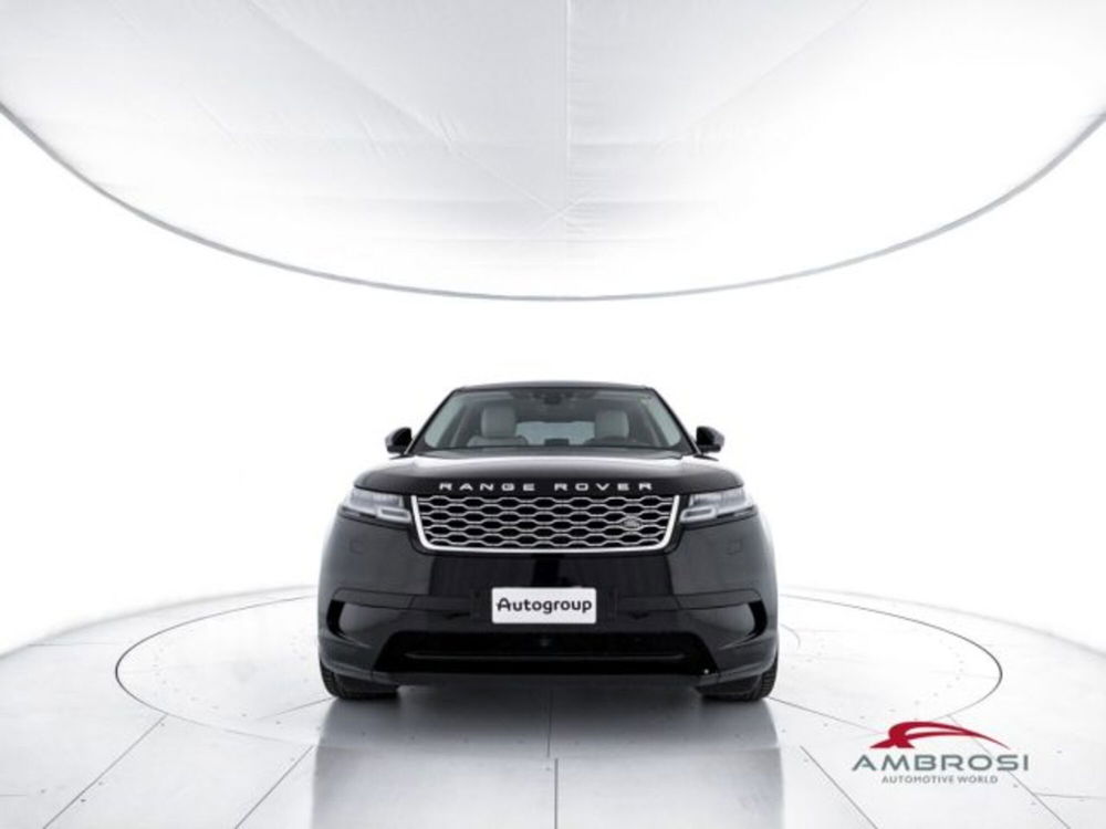 Land Rover Range Rover Velar 3.0 V6 SD6 300 CV R-Dynamic HSE del 2018 usata a Corciano (5)