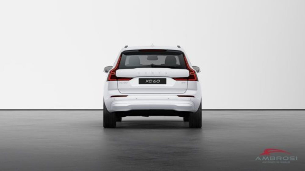 Volvo XC60 nuova a Perugia (5)