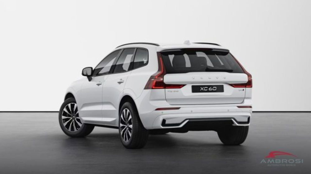 Volvo XC60 nuova a Perugia (3)