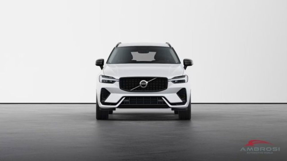 Volvo XC60 nuova a Perugia (4)