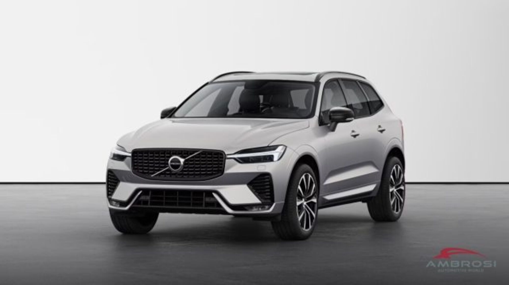 Volvo XC60 B4 (d) AWD automatico Ultimate Dark nuova a Corciano