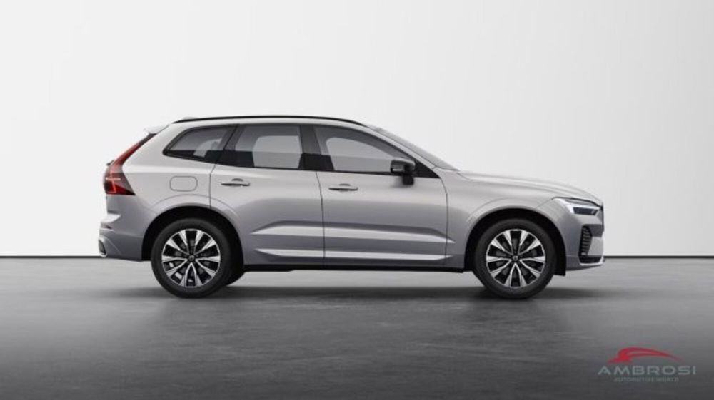 Volvo XC60 nuova a Perugia (2)