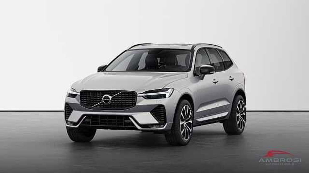 Volvo XC60 B4 (d) AWD automatico Ultimate Dark nuova a Corciano