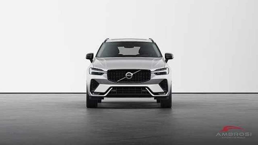 Volvo XC60 B4 (d) AWD automatico Ultimate Dark nuova a Corciano (4)