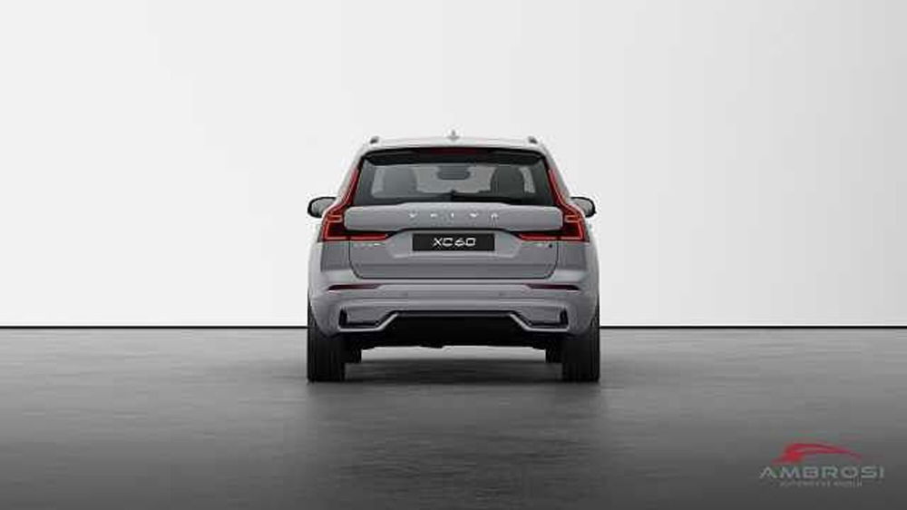 Volvo XC60 B4 (d) AWD automatico Ultimate Dark nuova a Corciano (5)