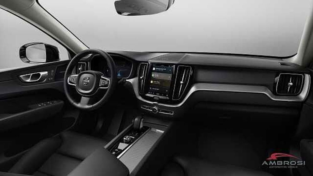 Volvo XC60 nuova a Perugia (8)