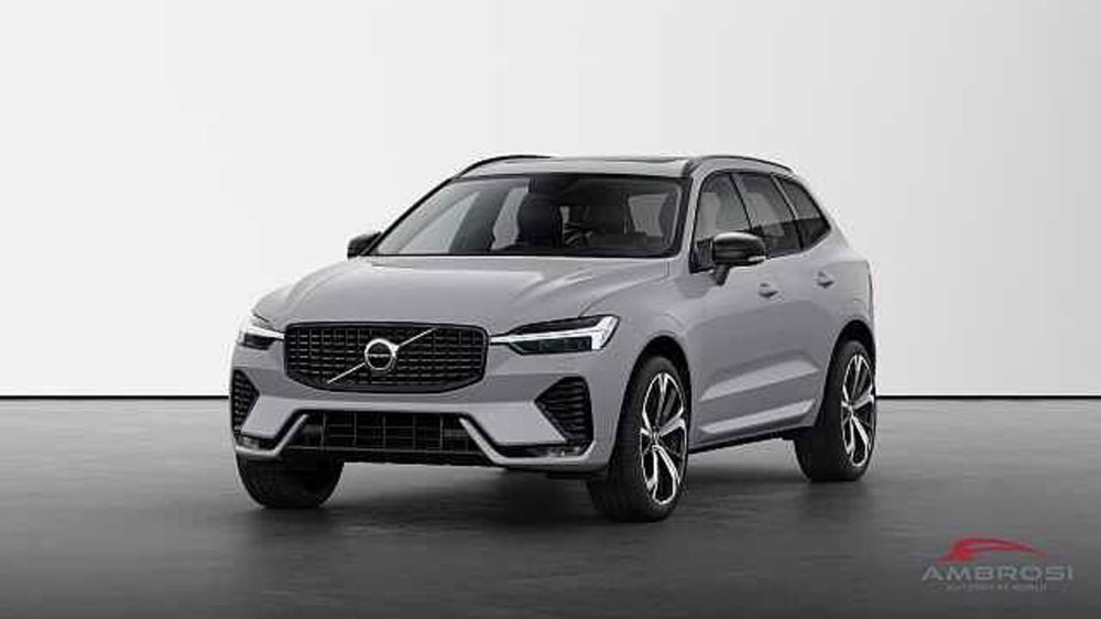 Volvo XC60 B4 (d) AWD automatico Ultimate Dark nuova a Corciano