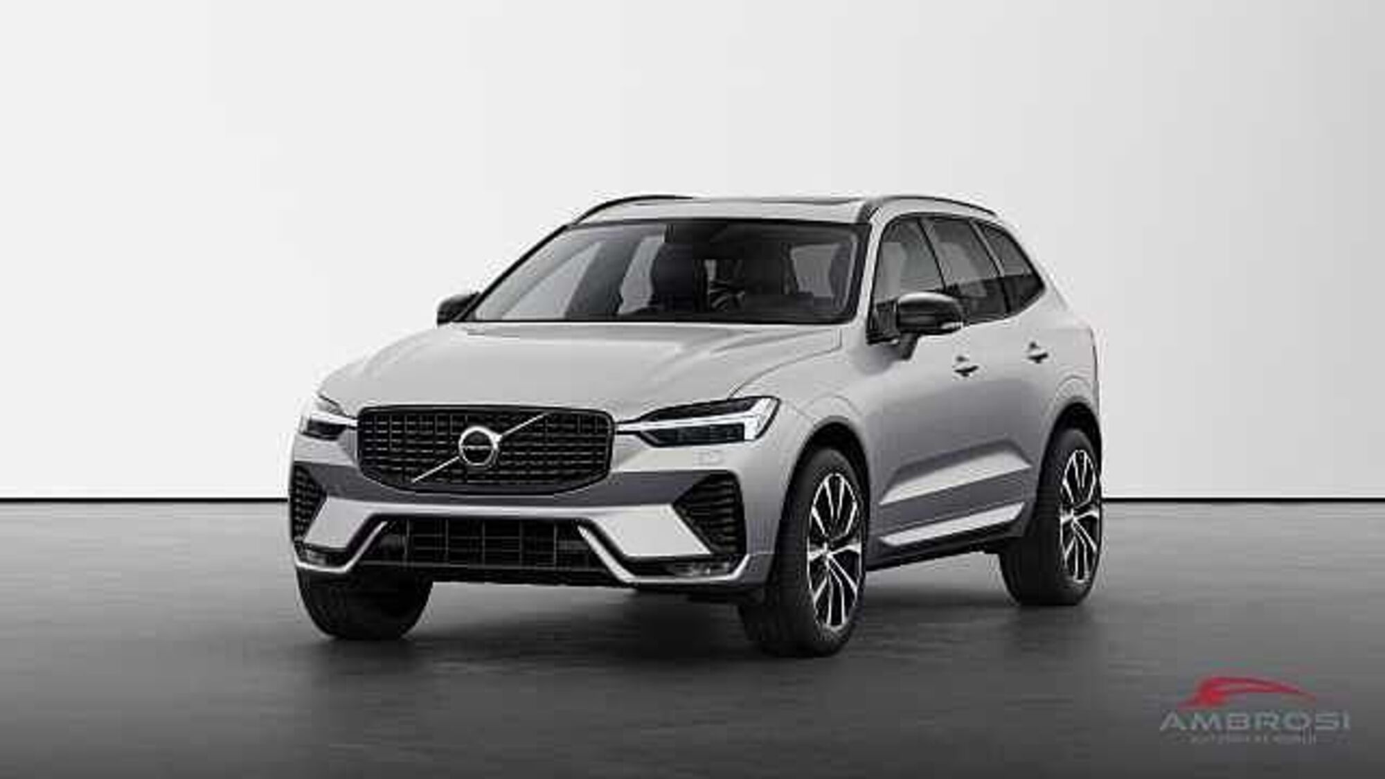 Volvo XC60 B4 (d) AWD automatico Ultimate Dark nuova a Viterbo