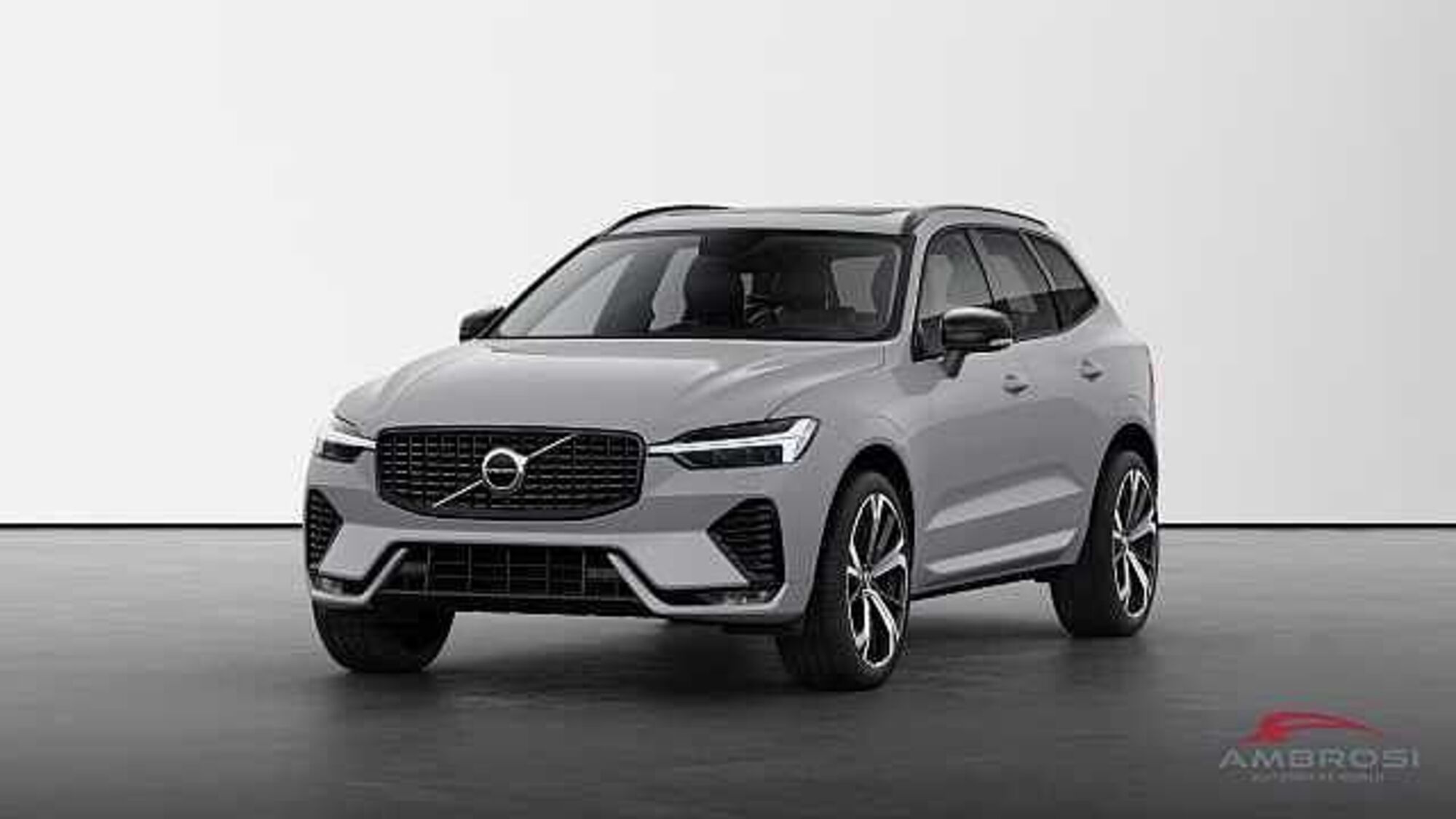 Volvo XC60 B4 (d) AWD automatico Ultimate Dark nuova a Viterbo