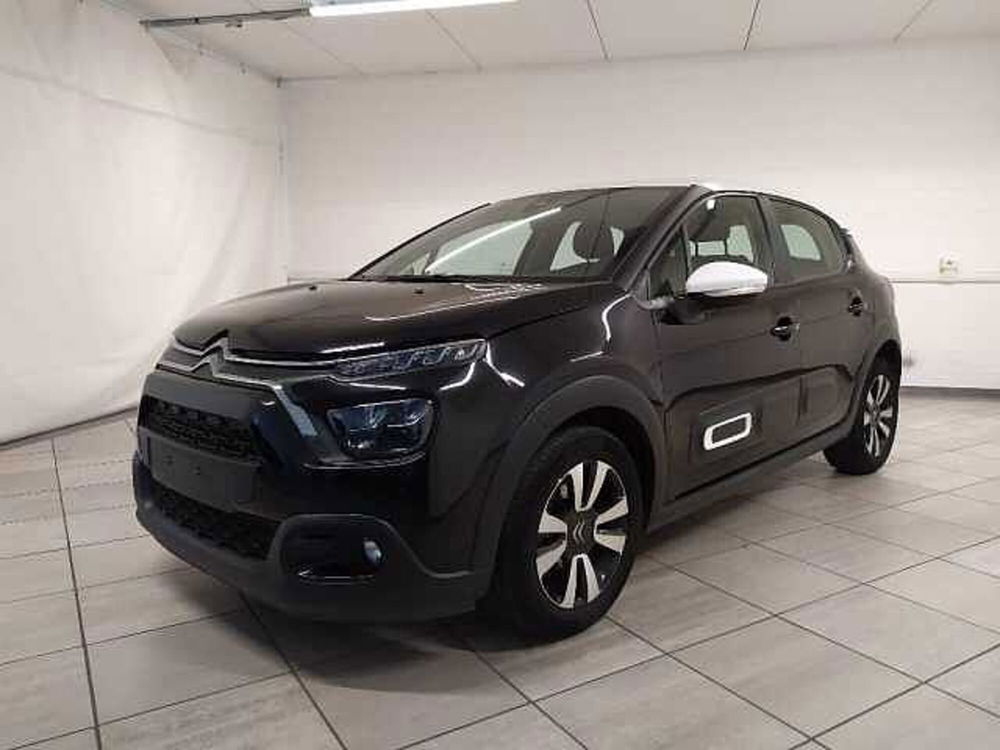 Citroen C3 usata a Cuneo