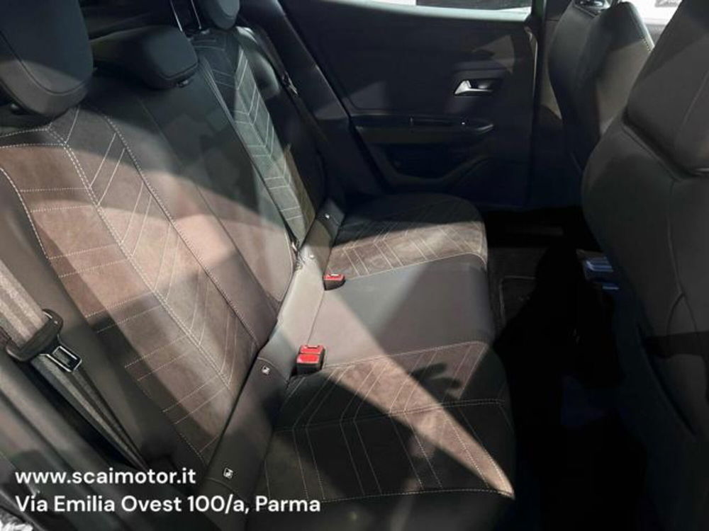 Opel Mokka usata a Parma (10)