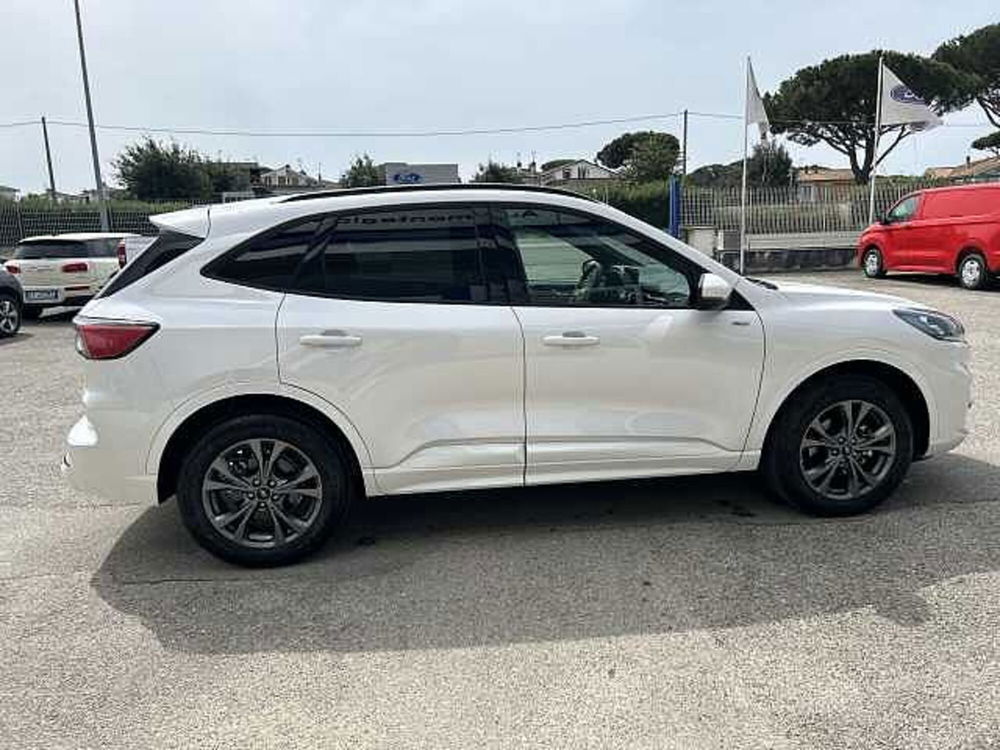 Ford Kuga usata a Latina (6)