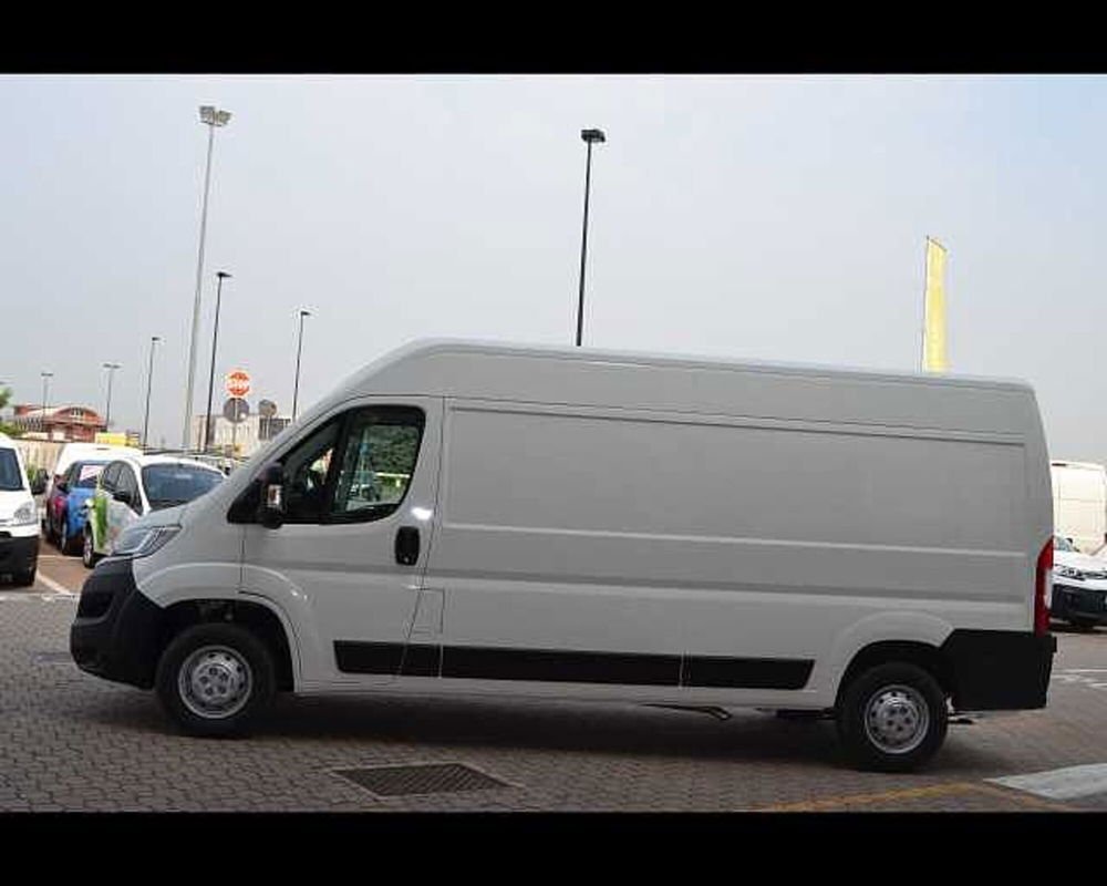 Citroen Jumper Furgone 35 BlueHDi 140 S&S PC-TN Furgone Business  nuova a Solaro