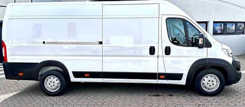 Opel Movano Furgone 35 2.2 BlueHDi 165 S&S PM-TM Furgone del 2022 usata a Solaro (5)