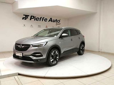 Opel Grandland X 1.5 diesel Ecotec Start&amp;Stop Innovation del 2019 usata a Teramo