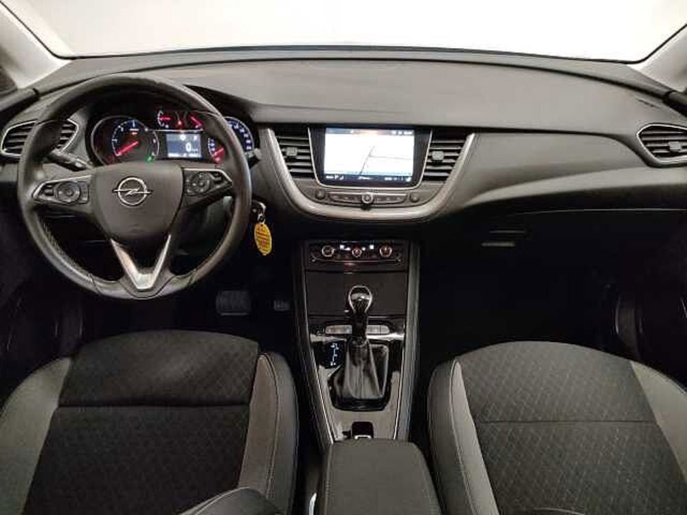 Opel Grandland X usata a Teramo (14)