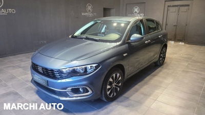 Fiat Tipo Tipo 5p 1.5 t4 hybrid Cross 130cv dct nuova a Bastia Umbra