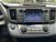 Toyota RAV4 D-4D 4WD Lounge  del 2013 usata a Imola (12)
