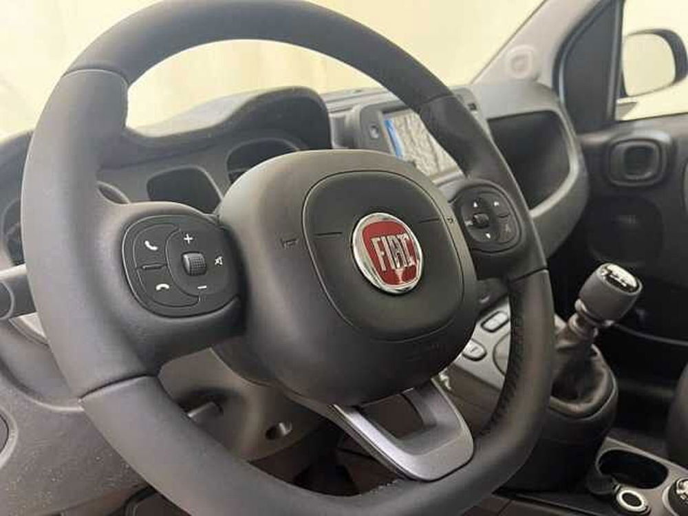 Fiat Panda nuova a Cuneo (10)