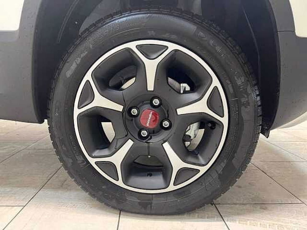 Fiat Panda nuova a Cuneo (7)