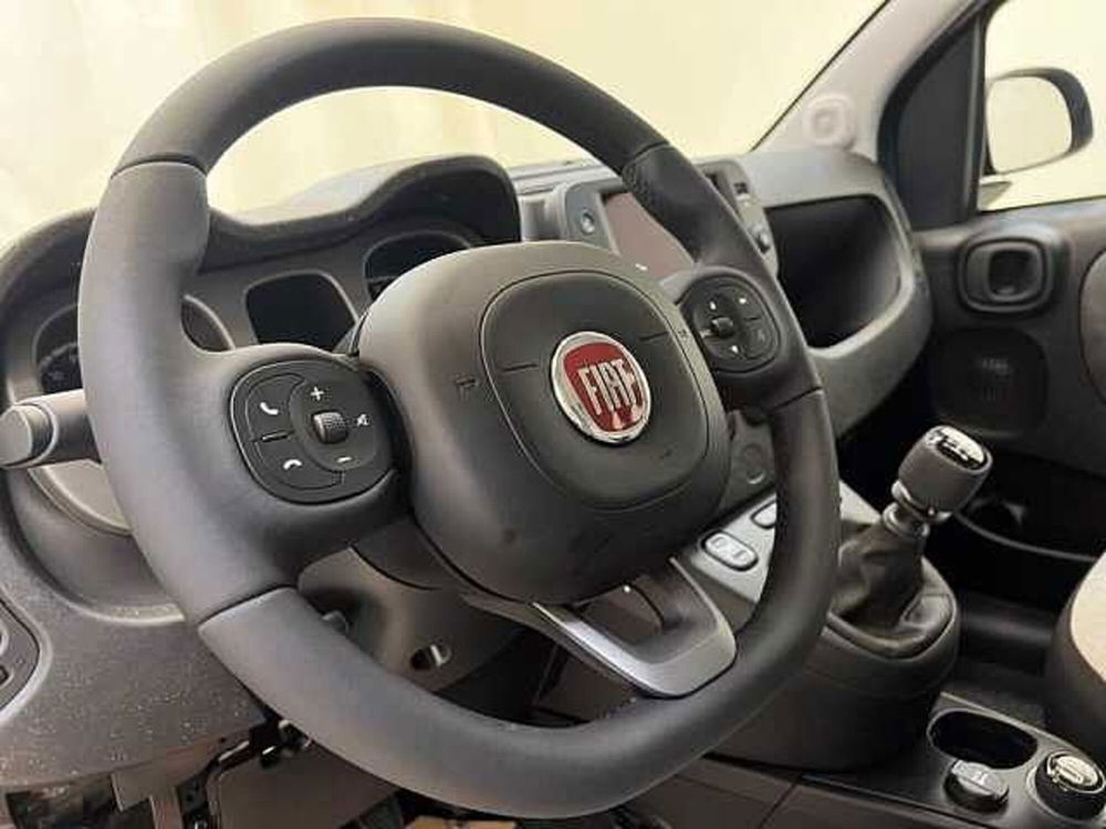 Fiat Panda nuova a Cuneo (10)