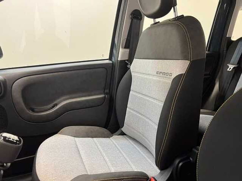 Fiat Panda nuova a Cuneo (17)