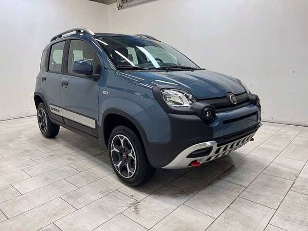 Fiat Panda nuova a Cuneo (3)