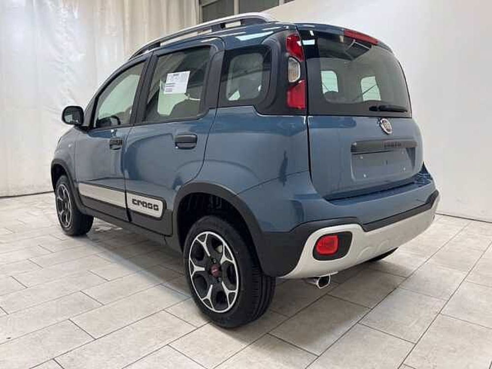 Fiat Panda nuova a Cuneo (6)