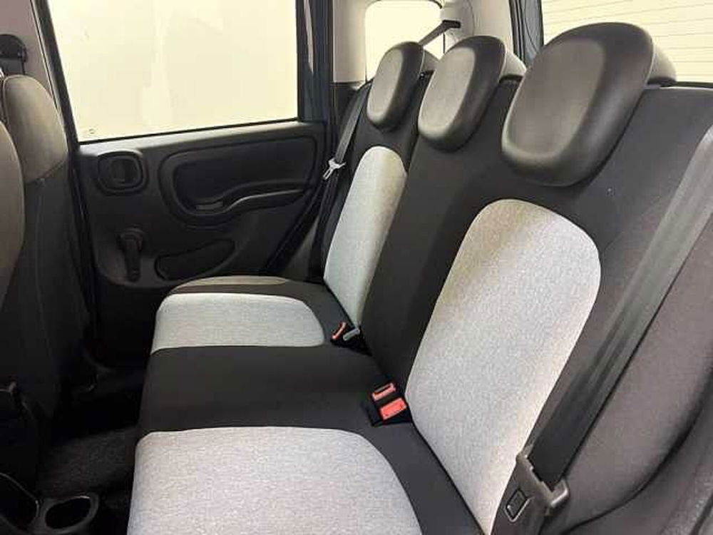 Fiat Panda nuova a Cuneo (9)