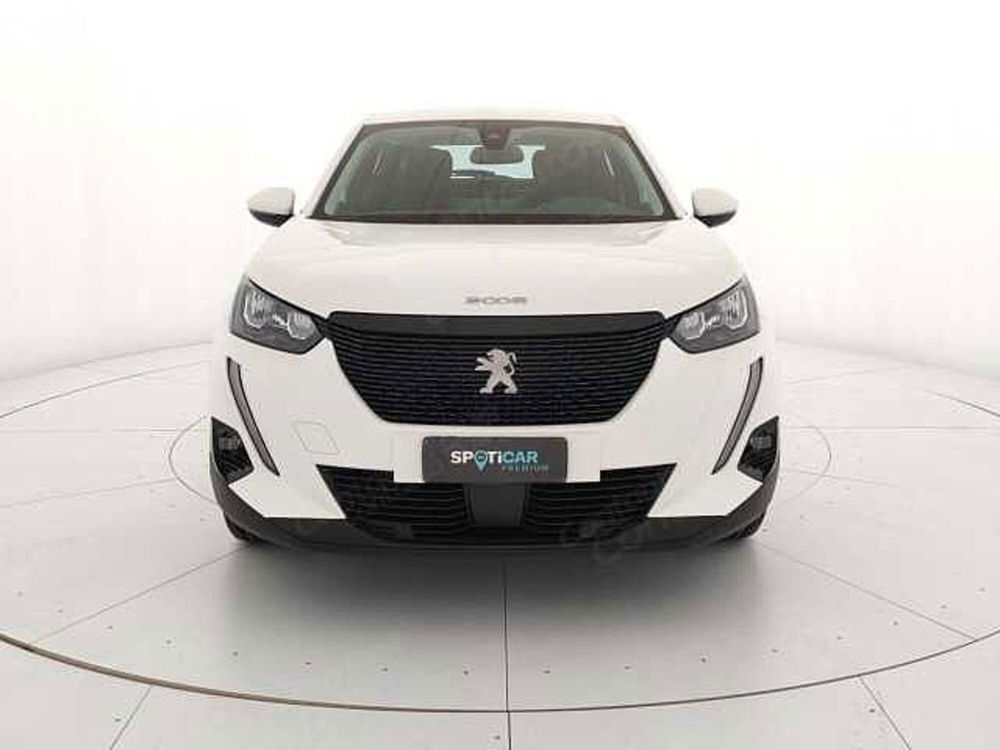 Peugeot 2008 nuova a Caserta (2)