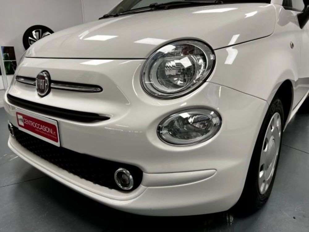 Fiat 500 usata a Brescia (18)