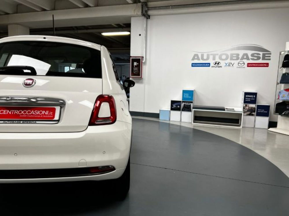 Fiat 500 usata a Brescia (19)