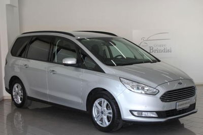 Ford Galaxy 2.0 EcoBlue 120 CV Start&amp;Stop Business del 2019 usata a Potenza