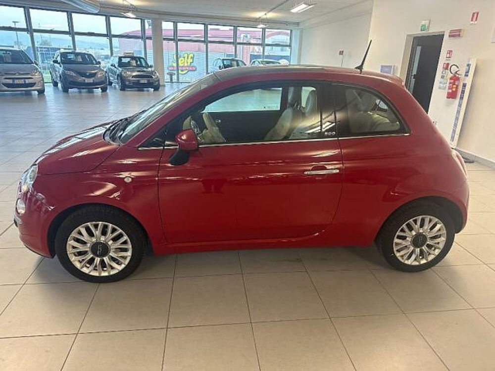 Fiat 500 usata a Cuneo (4)