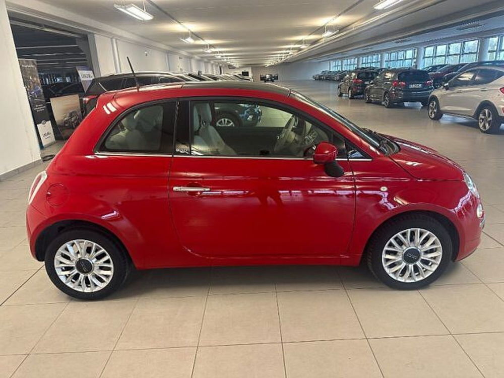 Fiat 500 usata a Cuneo (8)