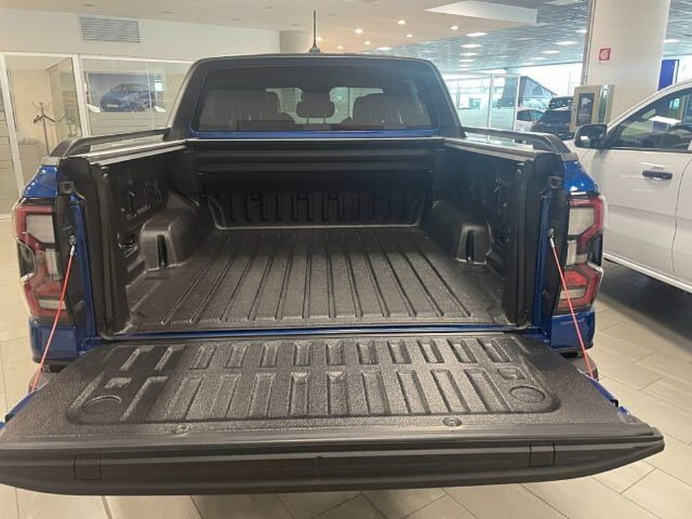 Ford Ranger Pick-up nuova a Cuneo (5)