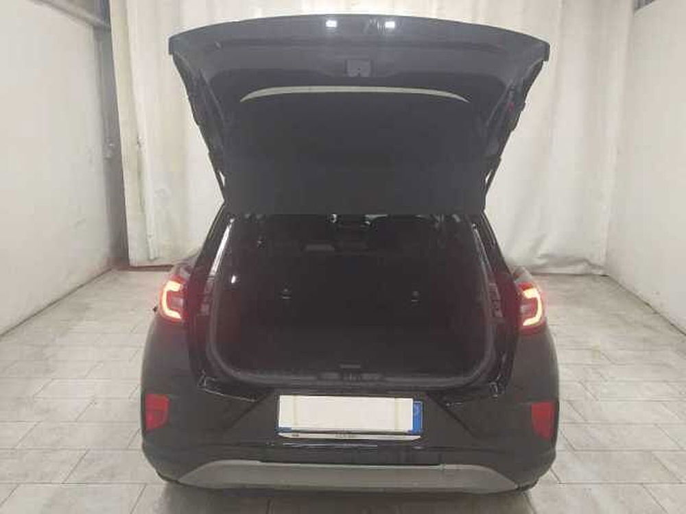 Ford Puma usata a Cuneo (3)