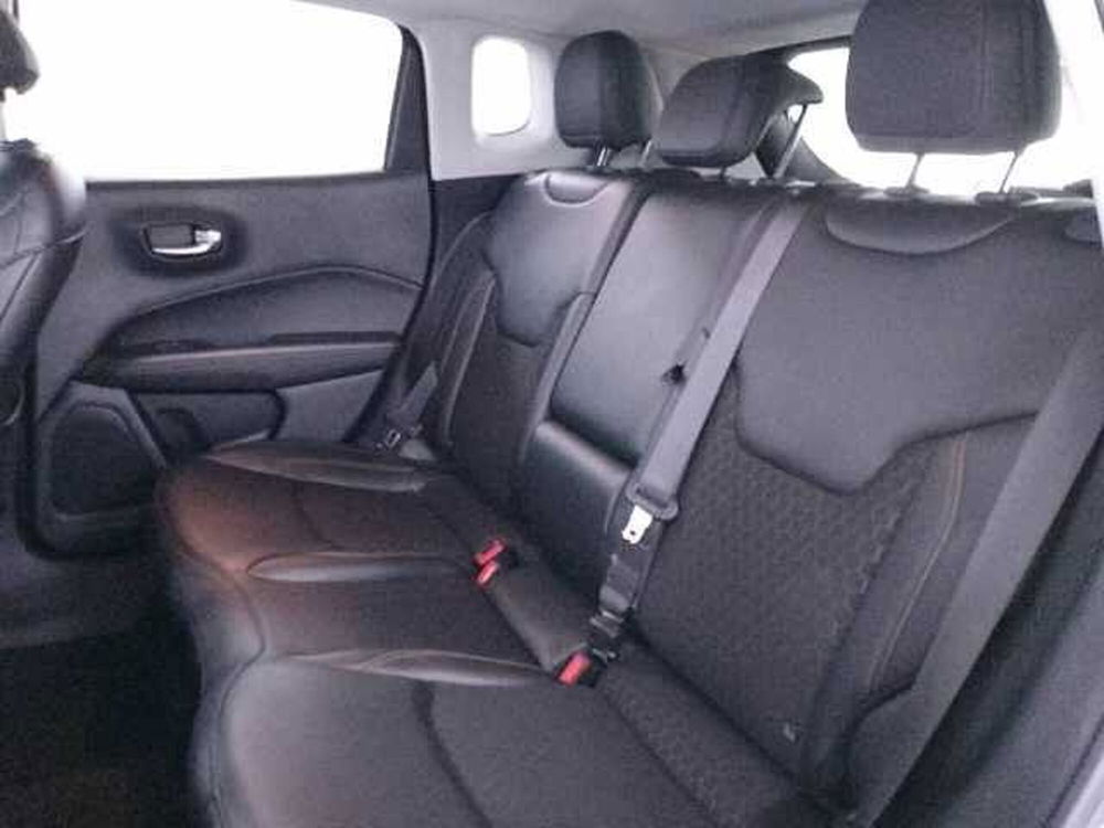 Jeep Compass usata a Cuneo (14)