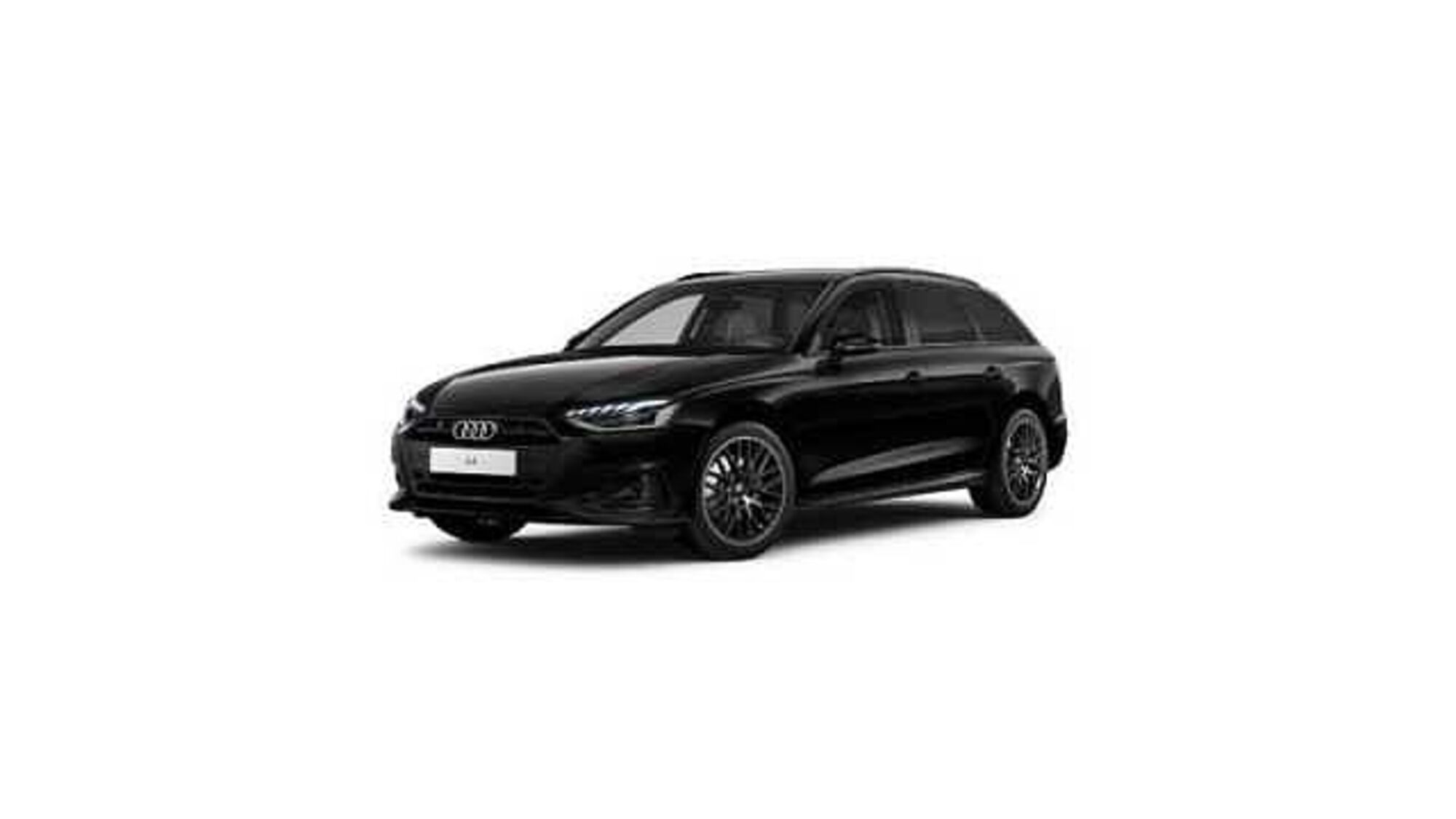 Audi A4 Avant 30 TDI/136 CV S tronic Business Advanced  nuova a Altavilla Vicentina