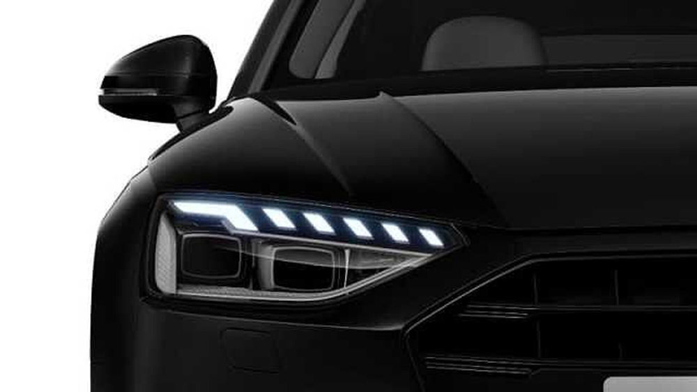 Audi A4 Avant 30 TDI/136 CV S tronic Business Advanced  nuova a Altavilla Vicentina (2)