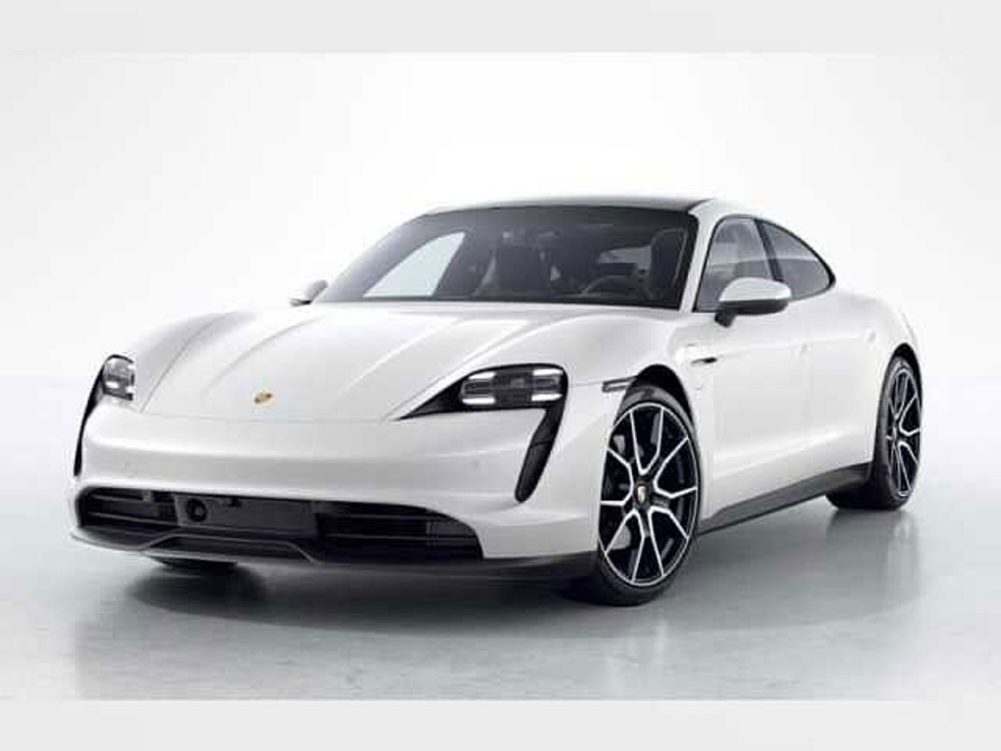 Porsche Taycan Taycan  nuova a Altavilla Vicentina