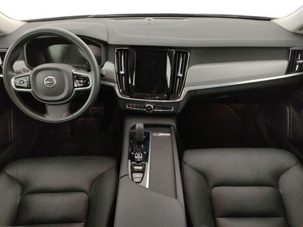 Volvo S90 usata a Modena (10)