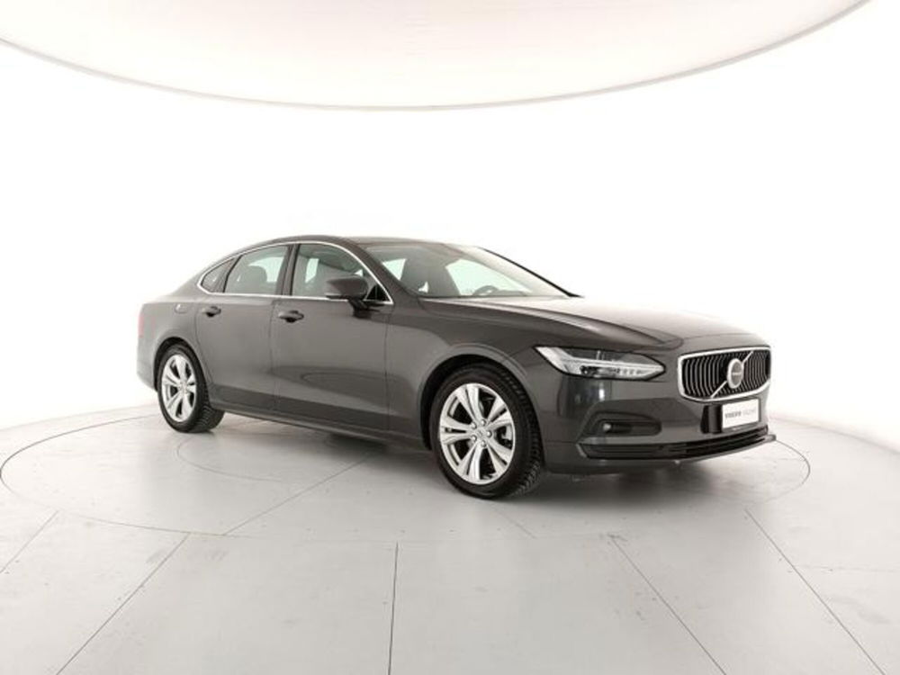 Volvo S90 usata a Modena (6)