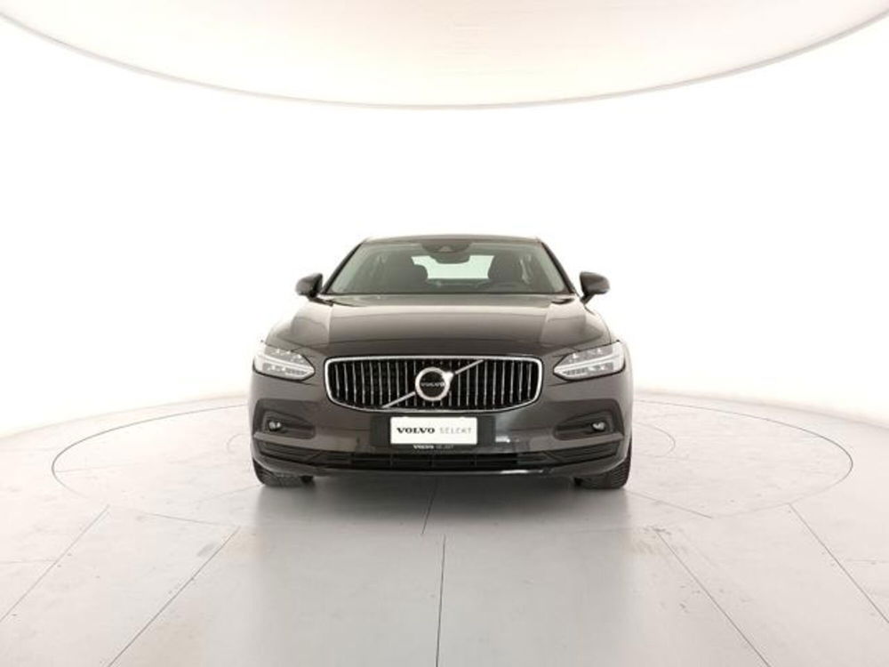 Volvo S90 usata a Modena (7)