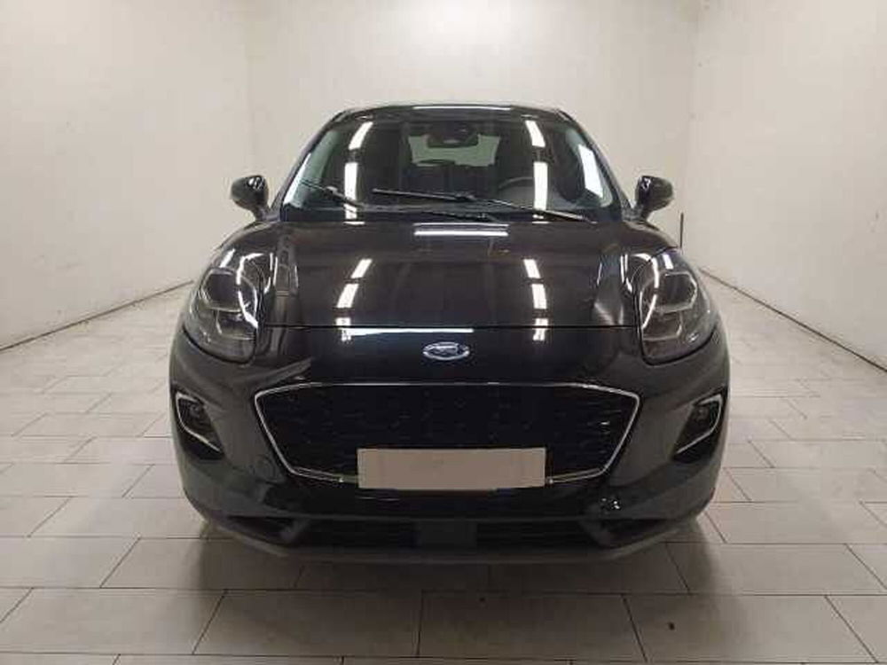 Ford Puma usata a Cuneo (2)